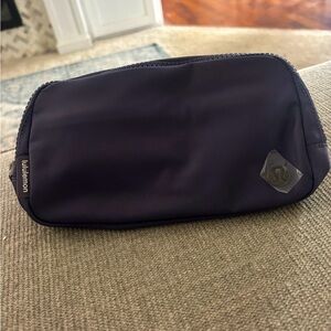 Lululemon purple nightfall NWT